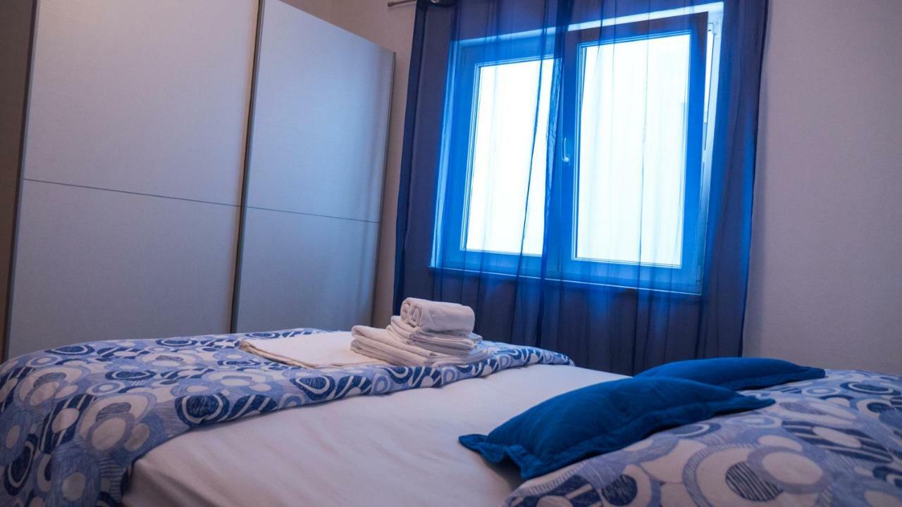 Ferienwohnung Enjoy Omiš Exterior foto