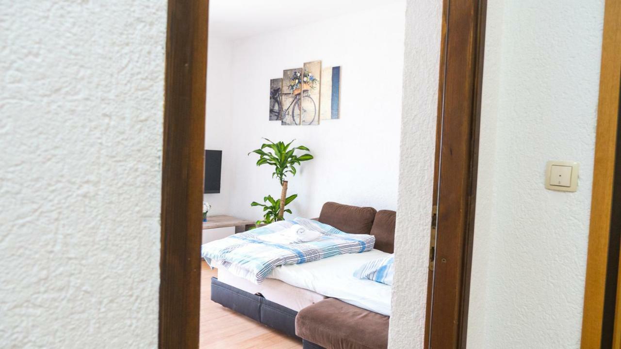 Ferienwohnung Enjoy Omiš Exterior foto
